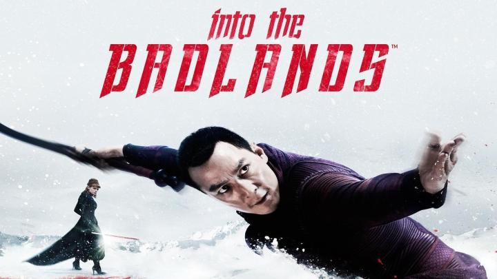 مسلسل Into the Badlands الموسم الثاني الحلقة 2 مترجمة