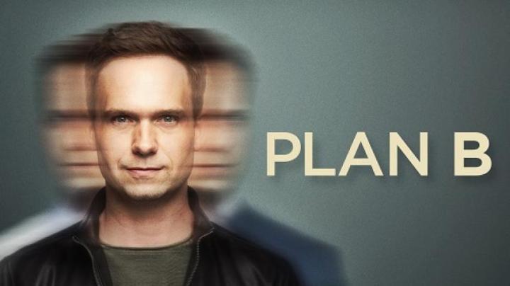 مسلسل Plan B الموسم الاول الحلقة 3 الثالثة مترجم