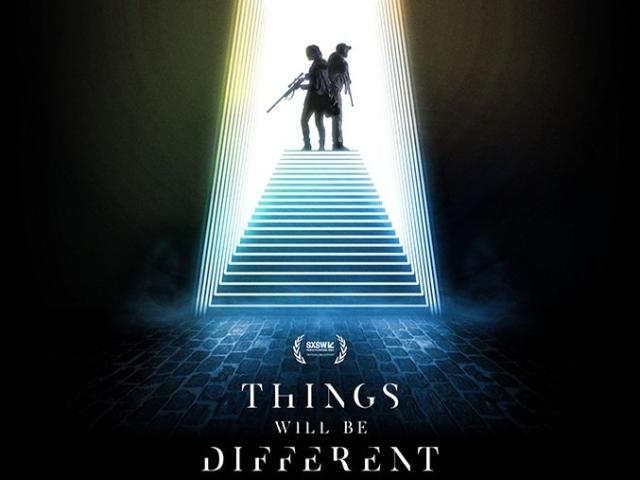 فيلم Things Will Be Different 2024 مترجم