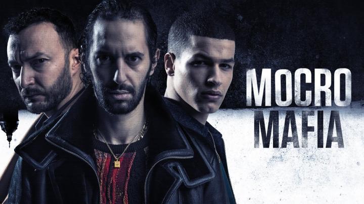 مسلسل Mocro maffia الموسم الاول الحلقة 4 مترجمة