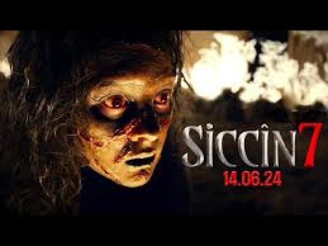 فيلم siccin 7 2024 مترجم