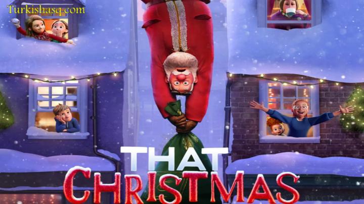 فيلم That Christmas 2024 مدبلج