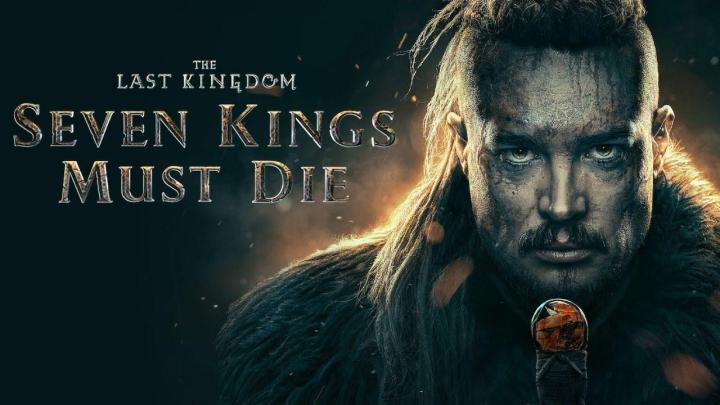 فيلم The Last Kingdom: Seven Kings Must Die 2023 مترجم