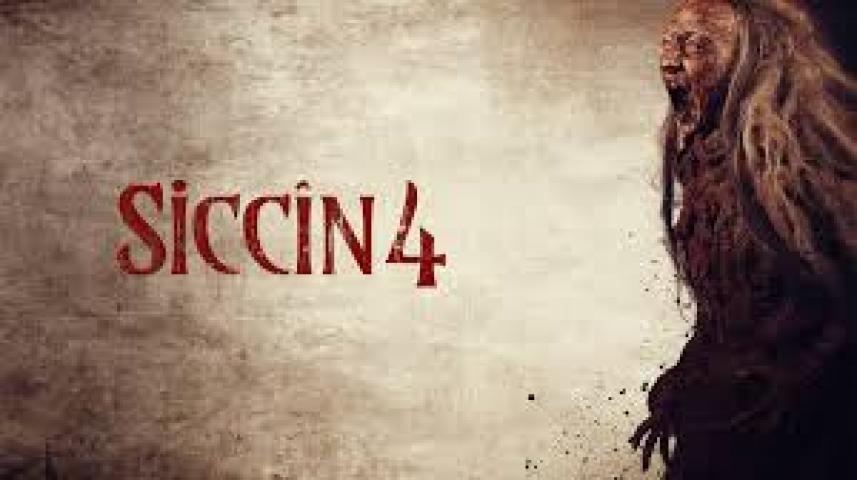 فيلم Siccin 4 2017 مترجم