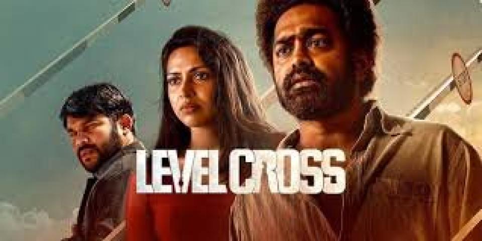 مشاهدة فيلم Level Cross 2024 مترجم