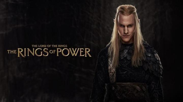 مسلسل The Lord of the Rings The Rings of Power الموسم الثاني الحلقة 3 الثالثة مترجم