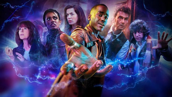مسلسل Doctor Who 2024 الموسم الاول الحلقة 2 مترجمة