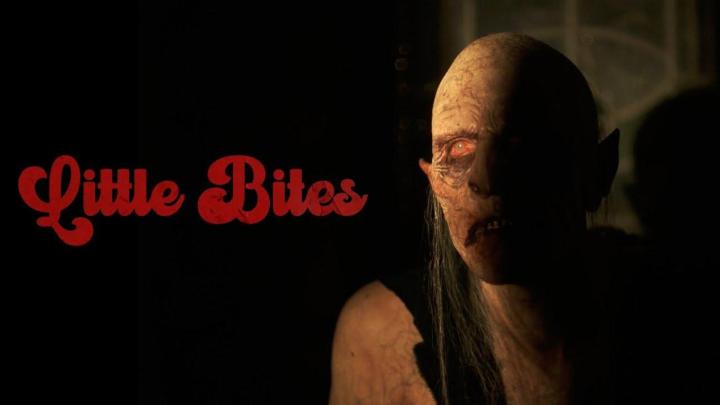 فيلم Little Bites 2024 مترجم HD كامل