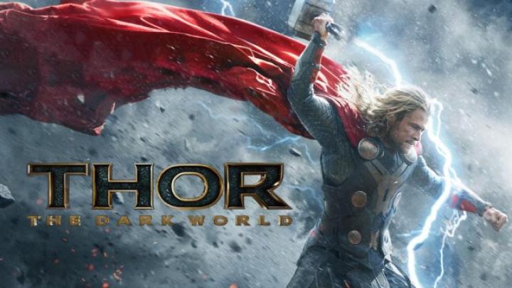 فيلم Thor: The Dark World 2013 مترجم