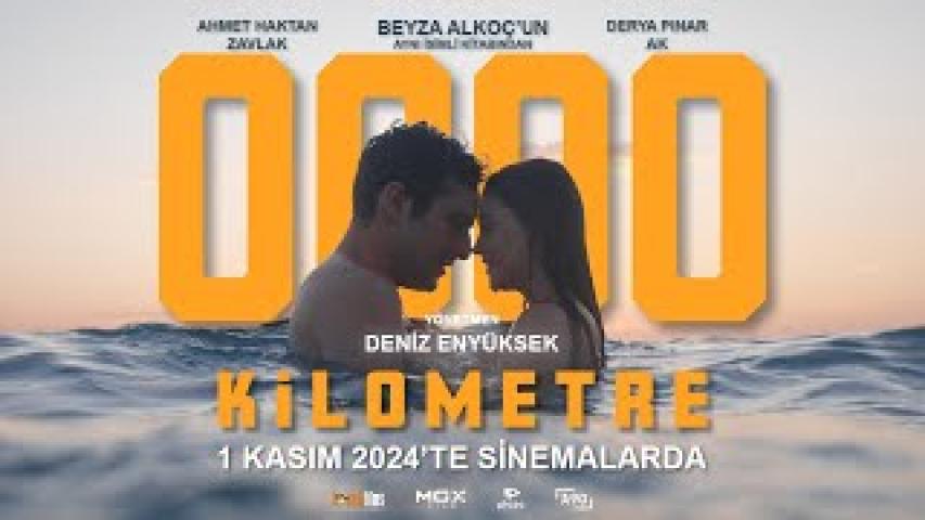 فيلم 0000 Kilometre مترجم