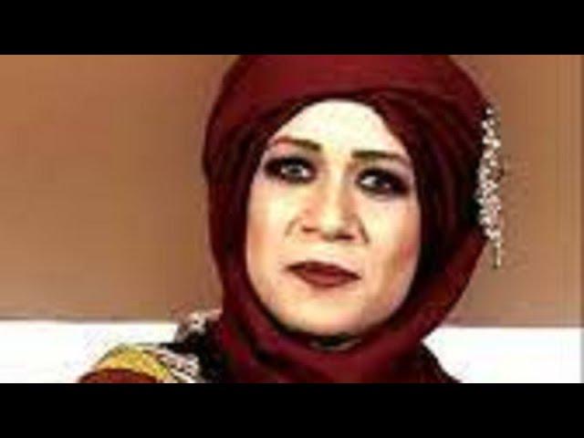 هالة محمود - الكفاف 1 /// Hala Mahmoud - Alkaffaf