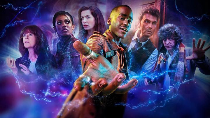 مسلسل Doctor Who 2024 الموسم الاول الحلقة 7 مترجمة