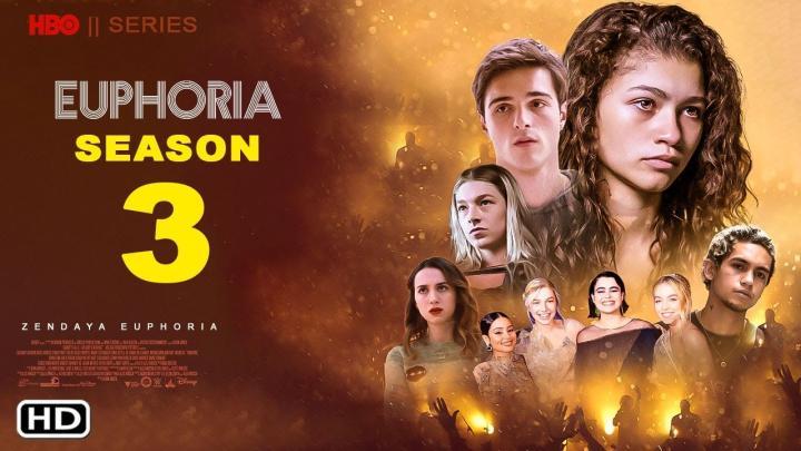 مسلسل Euphoria الموسم الثالث الحلقة 4