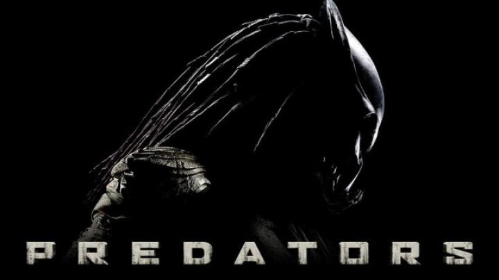 فيلم Predators 2010 مترجم كامل