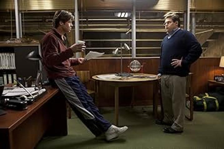 فيلم Moneyball 2011 مترجم