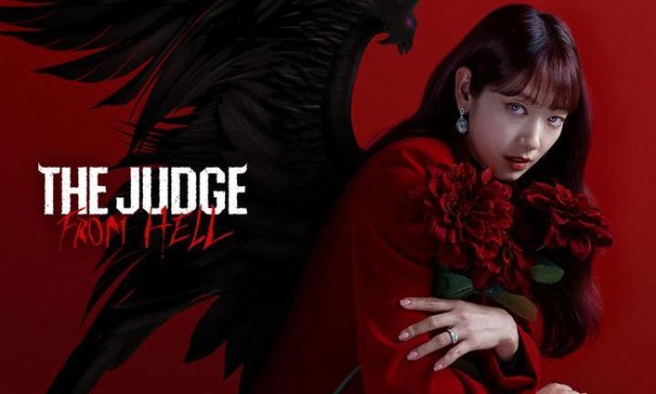 مسلسل The Judge from Hell الموسم الاول الحلقة 2 الثانية مترجم