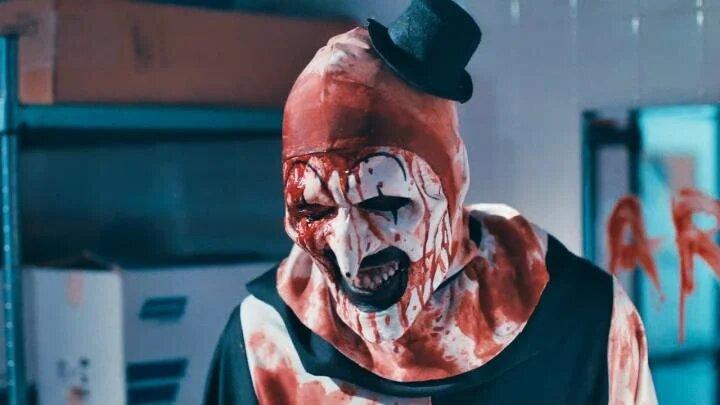 مشاهدة فيلم Terrifier 2 2022 مترجم