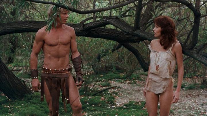 فيلم The Beastmaster 1982 مترجم