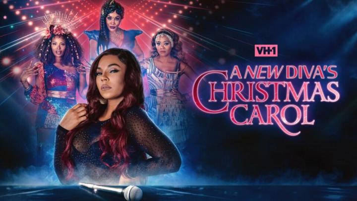 فيلم A New Diva's Christmas Carol 2022 مترجم