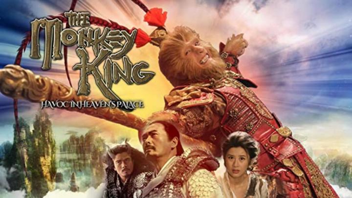 فيلم The Monkey King 1 2014 مترجم كامل بجودة عالية HD