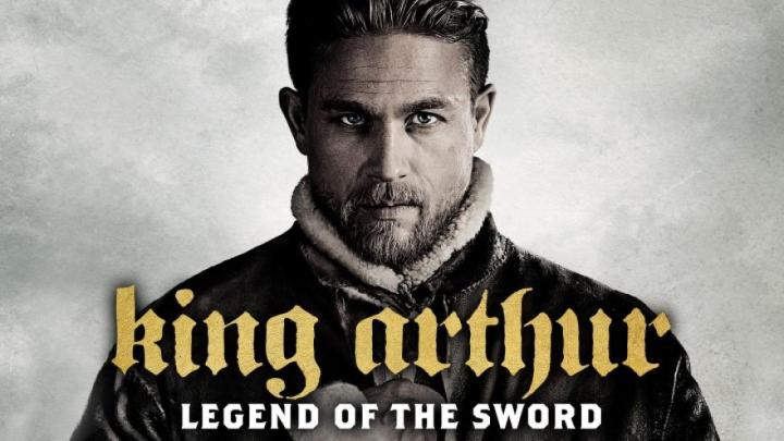 فيلم King Arthur: Legend of the Sword 2017 مترجم