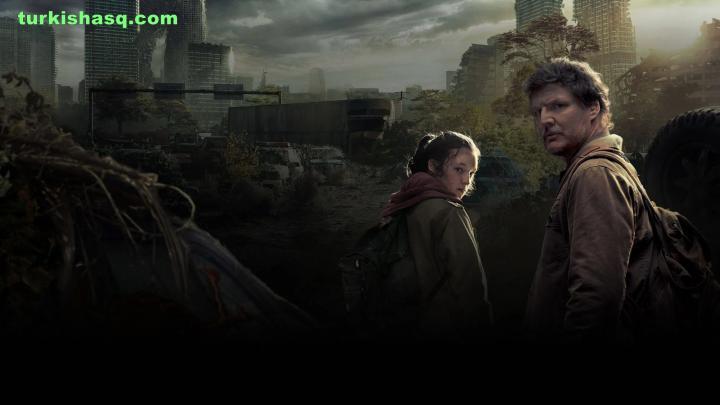 مسلسل The Last of Us الموسم الاول الحلقة 1 مترجمة