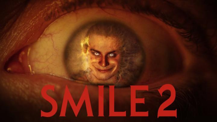 فيلم Smile 2 2024 مترجم