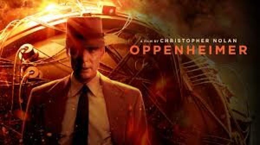 مشاهدة فيلم Oppenheimer 2023 مترجم