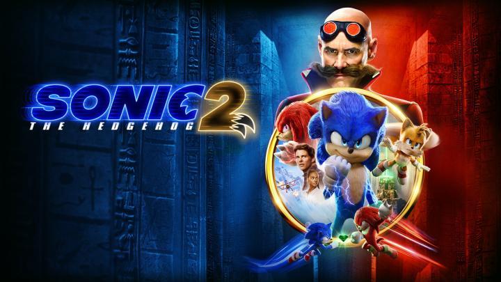 فيلم Sonic the Hedgehog 2 2022 مدبلج اون لاين HD