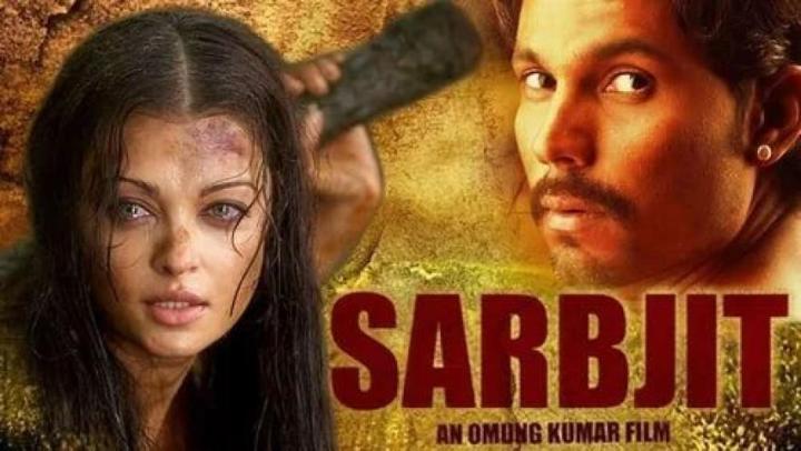 مشاهدة فيلم Sarbjit 2016 مترجم