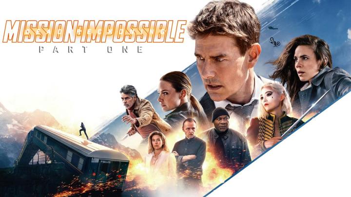 فيلم Mission Impossible Fallout 2018 مترجم كامل