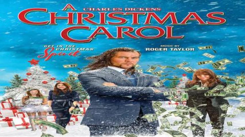 فيلم A Christmas Carol 2018 مترجم