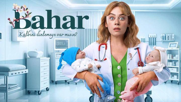 مسلسل بهار الموسم الثاني الحلقة 28 مترجم