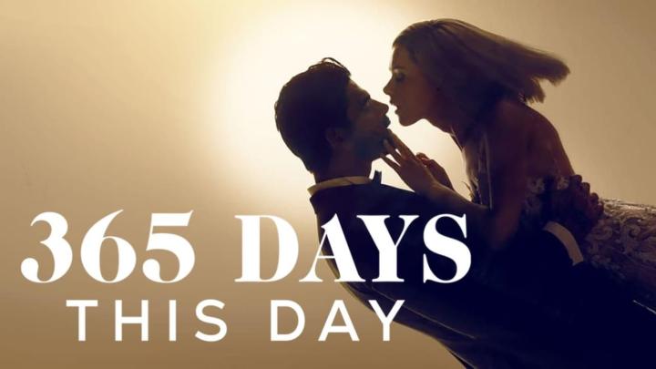 مشاهدة فيلم 365 Days: This Day 2022 مترجم للكبار فقط +18