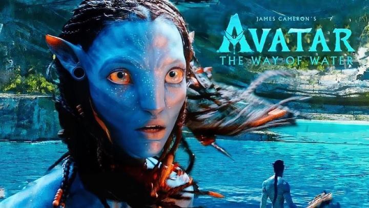 فيلم Avatar 2 2022 مترجم HD