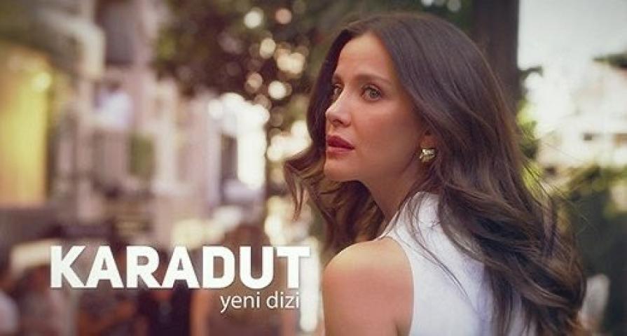 مسلسل التوت الأسود مترجم