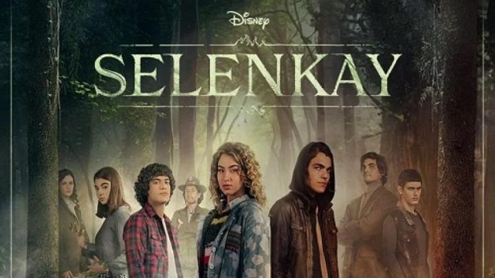 مسلسل Selenkay الموسم الاول الحلقة 3 الثالثة