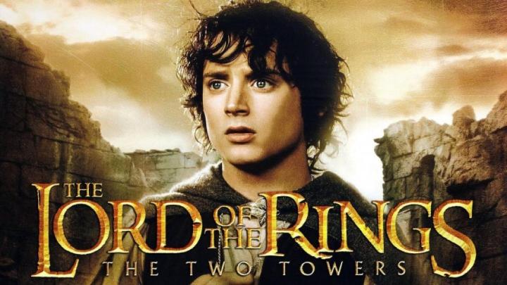 فيلم The Lord of the Rings The Two Towers 2002 كامل