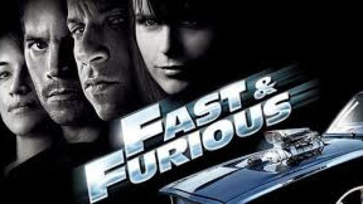 مشاهدة فيلم Fast And Furious 4 2009 مترجم