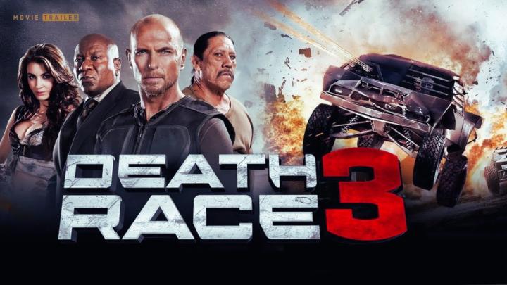 مشاهدة فيلم Death Race 3 Inferno 2013 مترجم