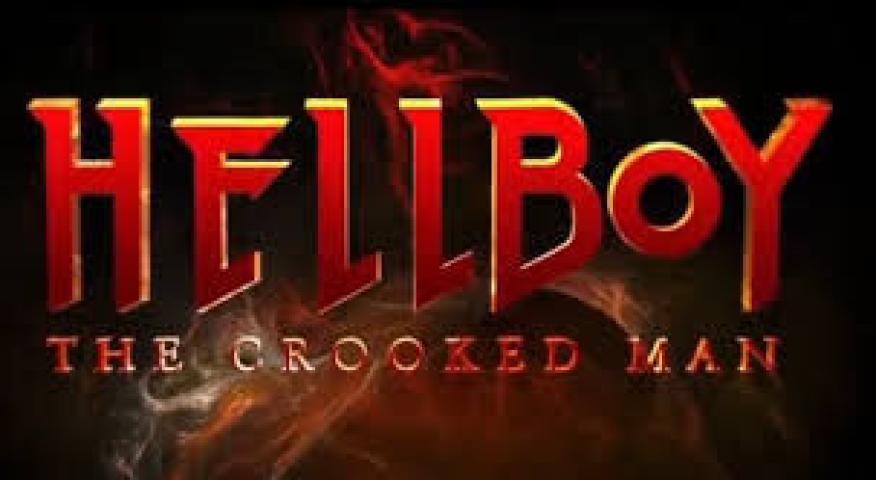 مشاهدة فيلم Hellboy The Crooked Man 2024 مدبلج