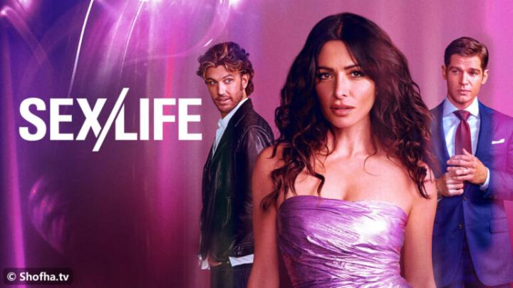 مسلسل Sex/Life مترجم