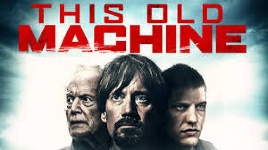 فيلم This old machine 2017 مترجم