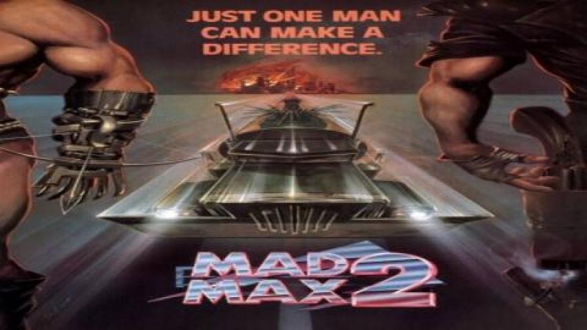 فيلم Mad Max 2 The Road Warrior 1981 مترجم كامل