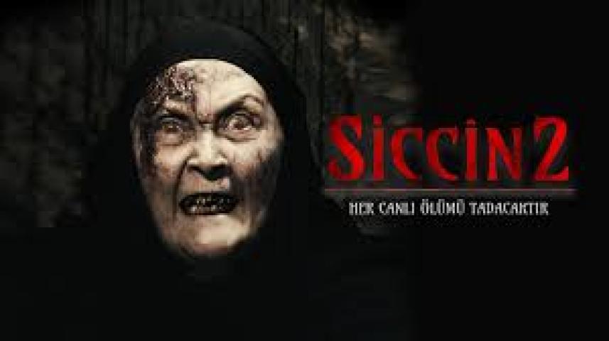 فيلم Siccin 2 2015 مترجم