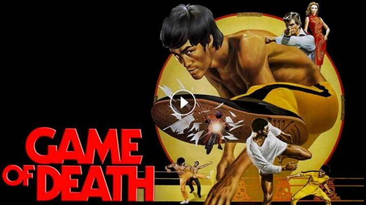 فيلم Game of Death 1978 مترجم