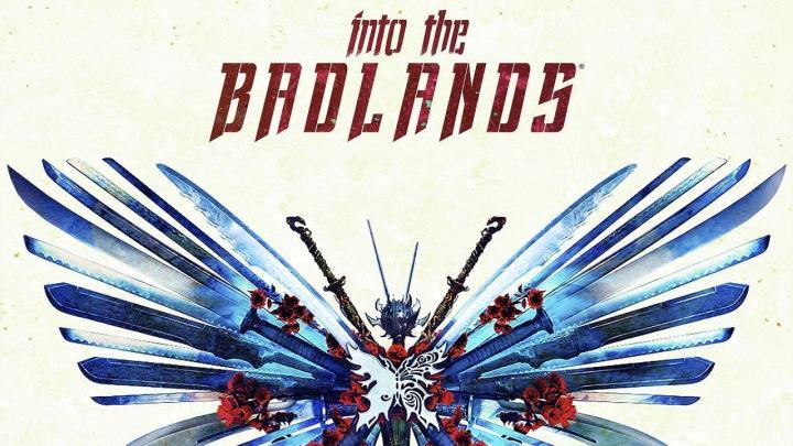 مسلسل Into the Badlands الموسم الاول الحلقة 1 الاولي مترجمة