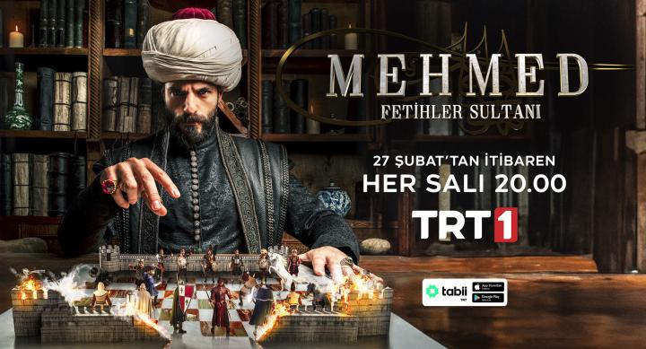 Watch Mehmed Fetihler Sultani with English Subtitles