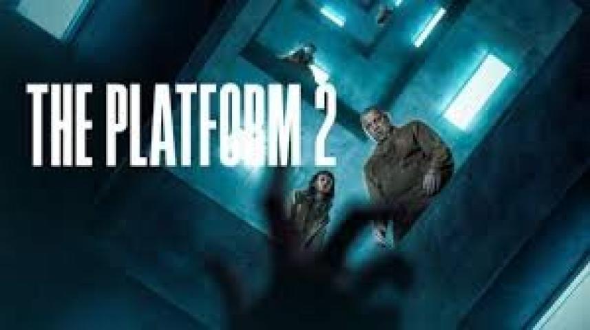 مشاهدة فيلم The Platform 2 2024 مترجم