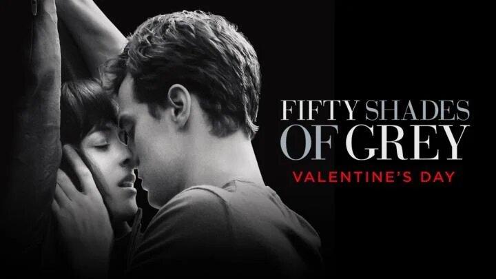 مشاهدة فيلم Fifty Shades of Grey 2015 مترجم